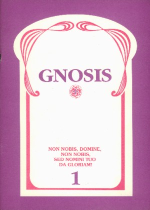 naciśnij, by wejść na stronę GNOSIS 1