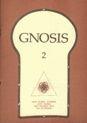 naciśnij, by wejść na stronę GNOSIS 2