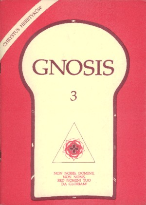 naciśnij, by wejść na stronę GNOSIS 3
