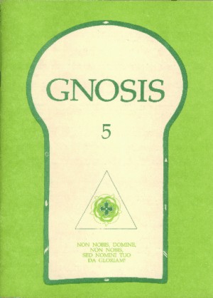 naciśnij, by wejść na stronę GNOSIS 5