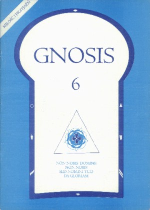 naciśnij, by wejść na stronę GNOSIS 6